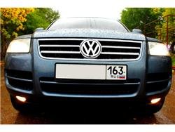   Volkswagen Touareg, 2004 , 2500 , !