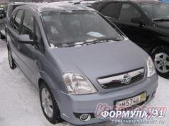  Opel Meriva 2007 .. 1600 3, : 
