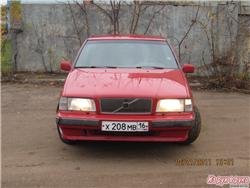  Volvo 850, 1993 ,  , 2500  , 