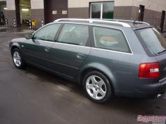  Audi A6, , 2003 .., : 195000 ., , 1900 