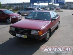  Audi 100 1986 ..2000  .