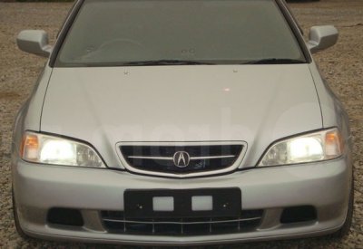   Acura TL 3.5 280 , 2007  