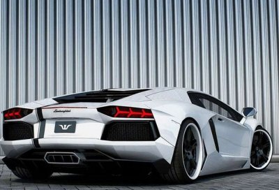   Wheelsandmore  Lamborghini Aventador